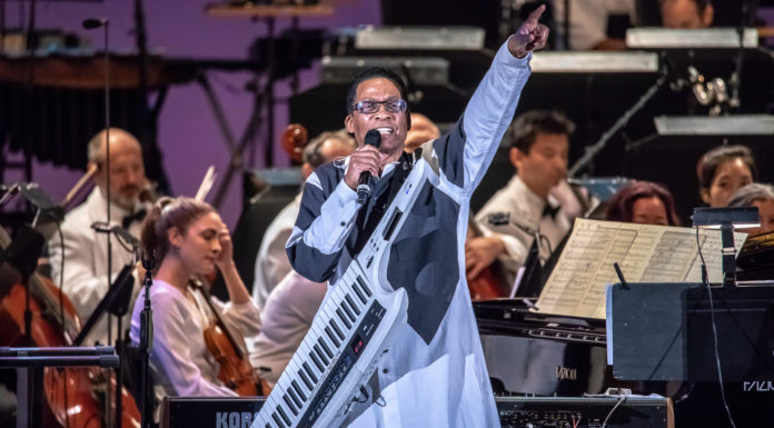 Now You Can See “In Concert at the Hollywood Bowl” PBS launches "In Concert at the Hollywood Bowl," a series of six programs highlighting some of the great performances at the Bowl