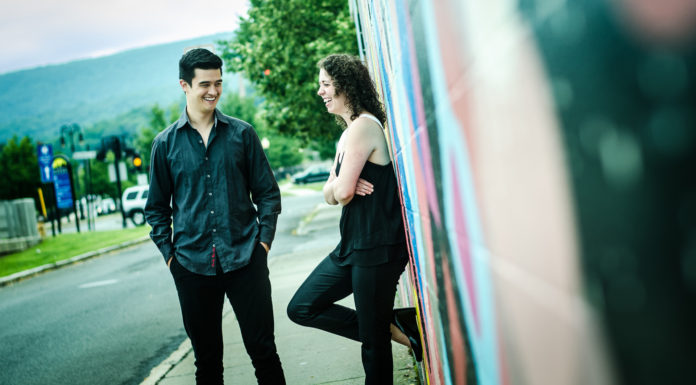 Best Bets: January 15th – January 18th Cultural Attaché's Best Bets: January 15th - January 18th includes piano duo Hocket performing in LACO's "Close Quarters" series