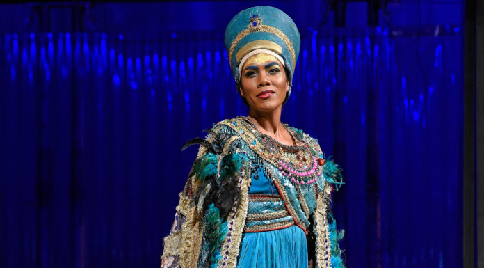 Black History Month Part II – Week 48 at the Met Week 48 at the Met continues the two-week Black History Month series