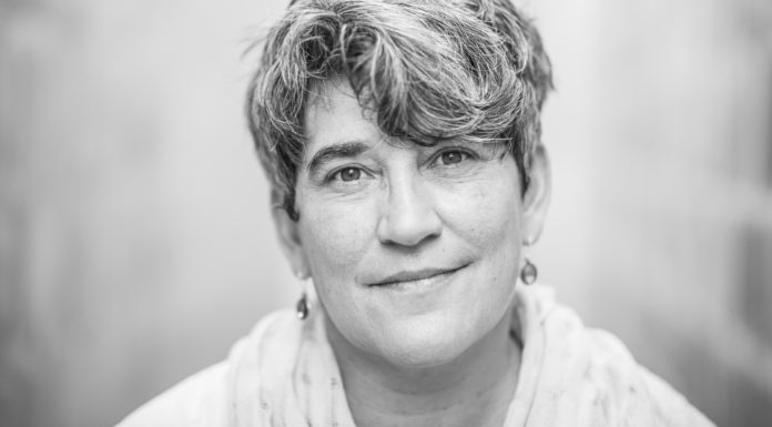 Kristy Edmunds Falls Forward into a New Year CAP UCLA's Kristy Edmunds talks about the state of the arts as the pandemic nears year number 2