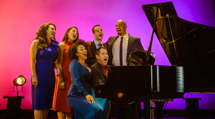 It’s Jerry Herman that Andy Einhorn Likes Andy Einhorn, music director for "Hello, Dolly!" talks about his new show, "You I Like - A Musical Celebration of Jerry Herman"