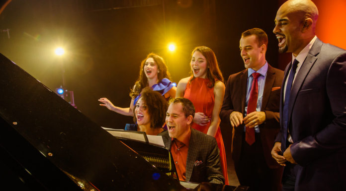 Best Bets at Home: January 8th – January 10th "You I Like - A Musical Celebration of Jerry Herman" is one of this weekend's Best Bets at Home: January 8th - January 10th