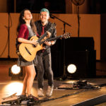 Rodrigo Y Gabriela With Dudamel – LA Phil – August 18, 2018