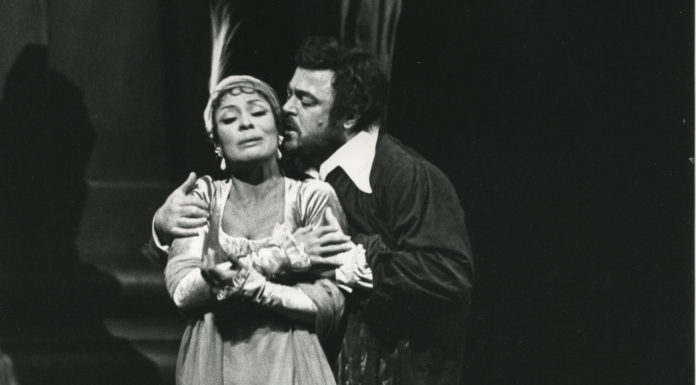 Black History Month Part I – Week 47 at the Met Week 47 at the Met brings Black History Month Part 1