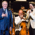 Beethoven’s 9th – Dudamel/Scully – Hollywood Bowl – July 13, 201