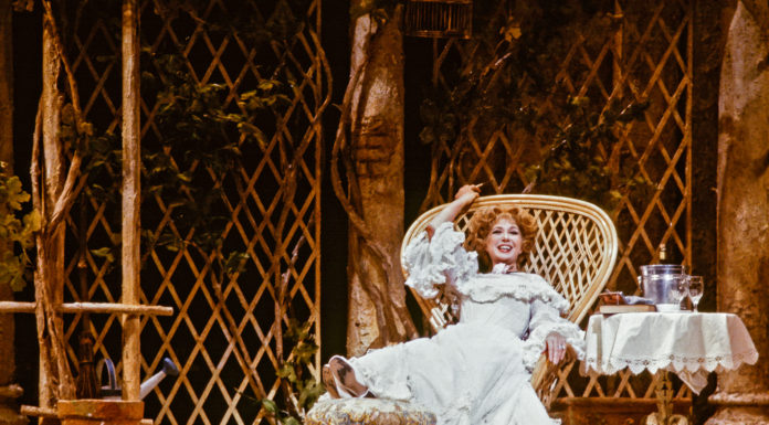 Celebrating Women’s History Month: Week 51 at the Met Week 51 at the Met celebrates Women's History Month