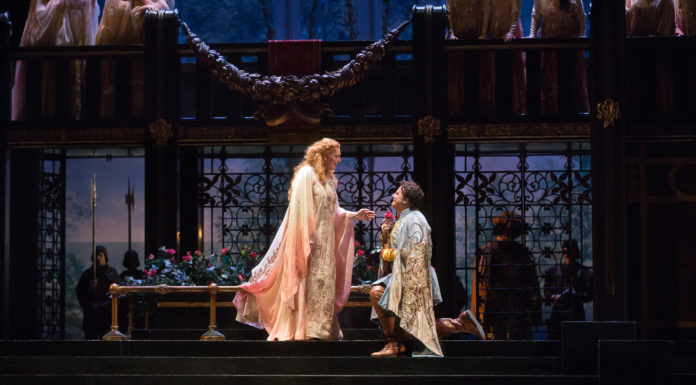 Verismo Passions: Week 52 at the Met Italian verismo opera is on tap in Week 52 at the Met