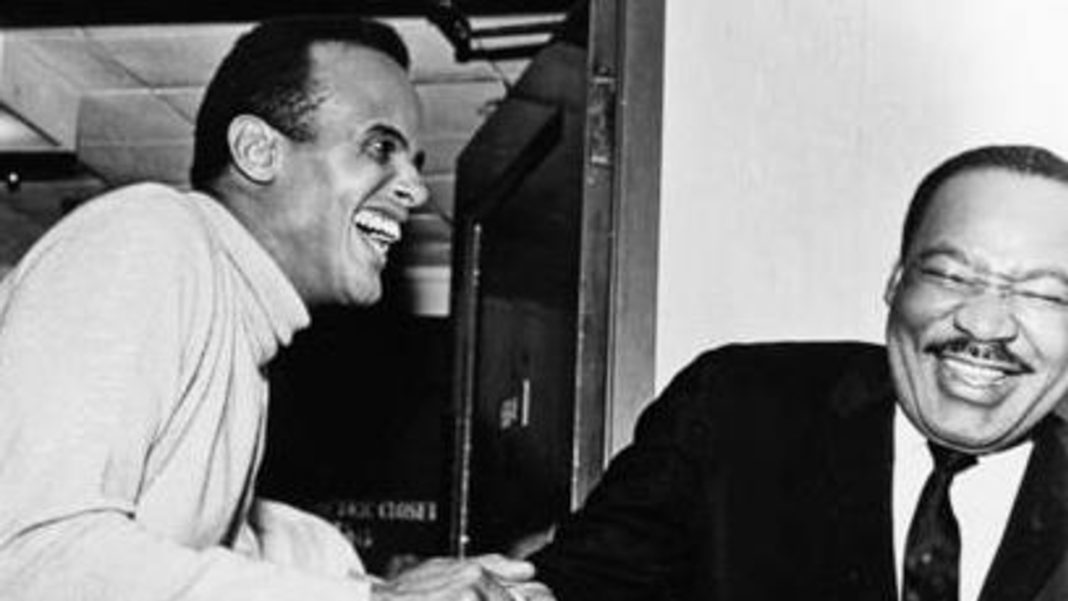 Our Best Bets February 26th - February 28th is topped by a gala event celebrating Harry Belafonte