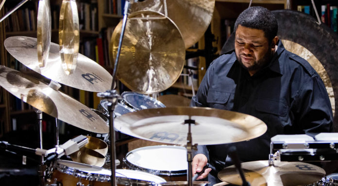 Best Bets: February 5th – February 7th Cultural Attaché's Best Bets: February 5th - February 7th is lead by Tyshawn Sorey at the Village Vanguard