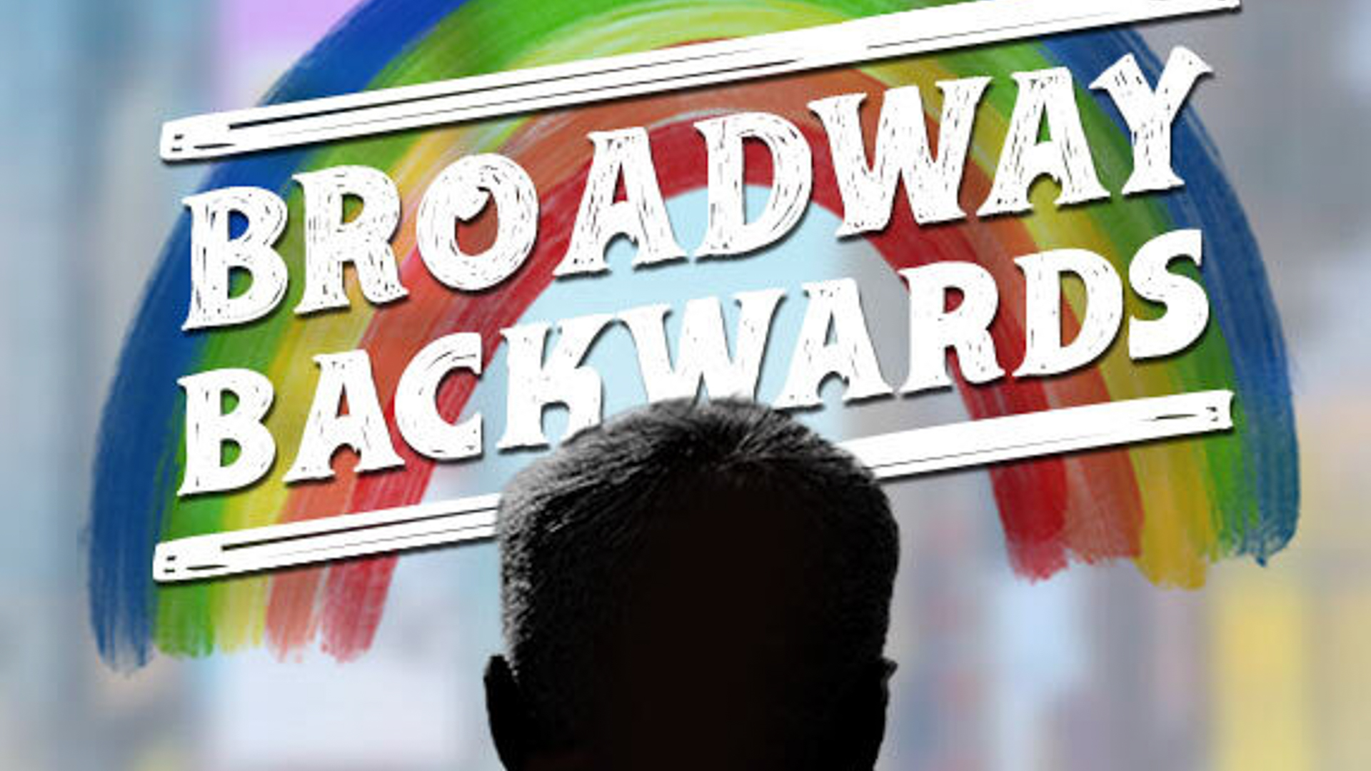 The 2021 Virtual Broadway Backwards Cultural Attaché