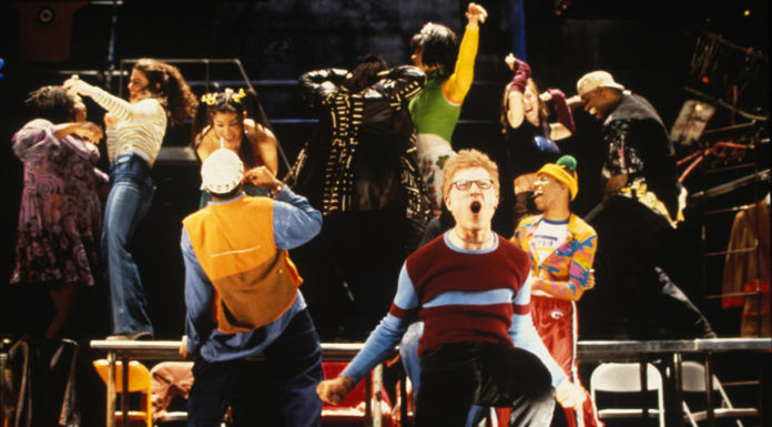 Rent and Its 25 Seasons of Love Jonathan Larson's "Rent" turns 25, what are your memories of the show?