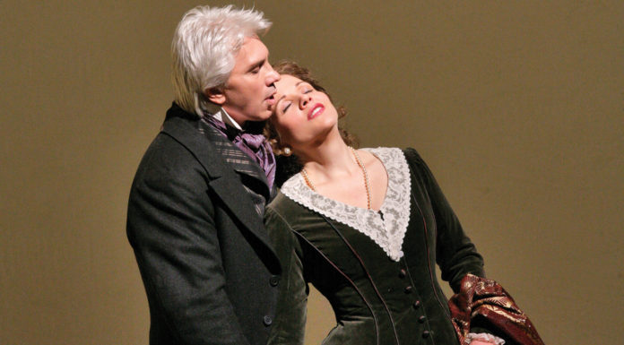 Viewer’s Choice: Week 53 at the Met Fans selected the line-up for Week 53 at the Met