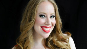 Cultural Attaché talks to Jennifer Ashley Tepper about "The Untold Stories of Broadway Volume 4"