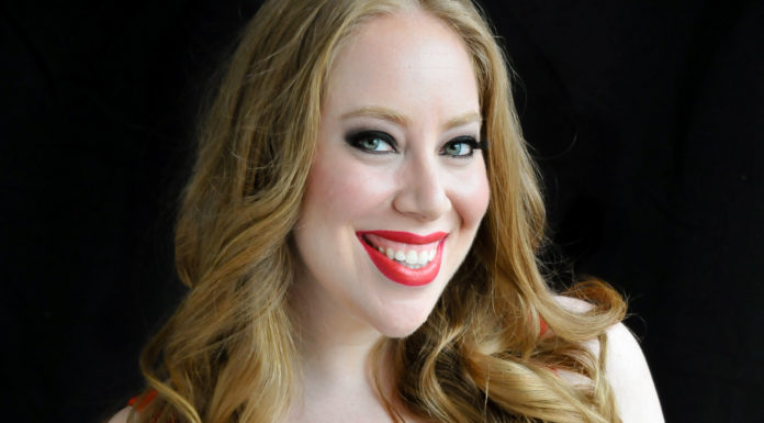 Jennifer Ashley Tepper Reveals Broadway’s Secrets Cultural Attaché talks to Jennifer Ashley Tepper about "The Untold Stories of Broadway Volume 4"