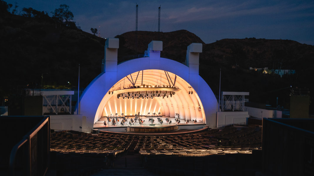 Joining seven newly-filmed concerts for Sound/Stage Season 2 are five archived chamber music concerts