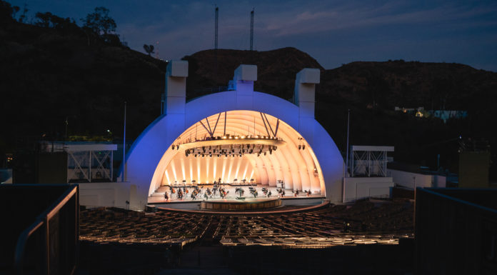 LA Philharmonic’s Sound/Stage Season 2 Joining seven newly-filmed concerts for Sound/Stage Season 2 are five archived chamber music concerts