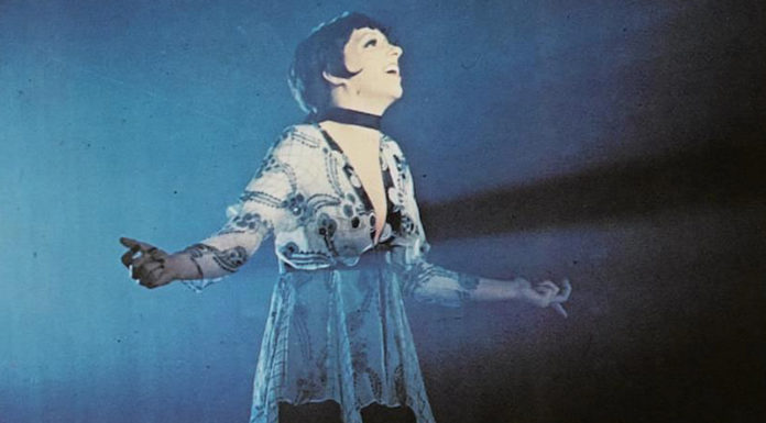 Four Days of Best Bets: March 12th – March 15th Liza Minnelli's 75th Birthday Celebration tops Cultural Attaché's Best Bets: March 12th - March 15th