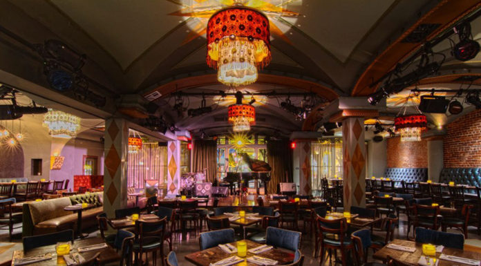 My Requiem for Rockwell Table and Stage Craig Byrd's Requiem for Rockwell Table and Stage