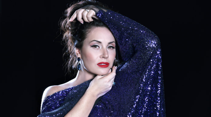 Soprano Sonya Yoncheva’s 10 Year “Rebirth” "Rebirth" is the album soprano Sonya Yoncheva has wanted to make for ten years