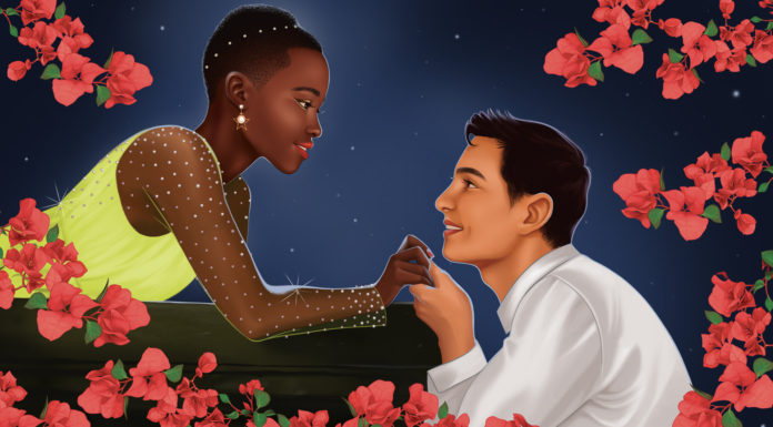 Four Days of Best Bets: March 19th – March 22nd A bilingual version of Shakespeare's "Romeo y Julieta" from The Public Theatre tops our Four Days of Best Bets: March 19th - March 21st