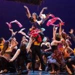 State Street Ballet “Carmen” 4/4/14 Granada Theatre