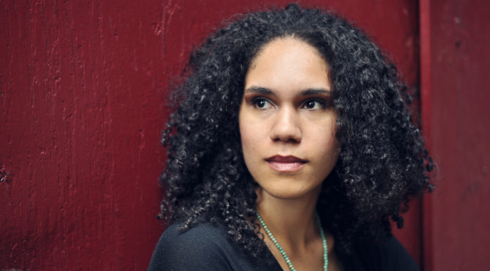 Composer Jessie Montgomery: Classical Music’s Sonic and Seismic Shift Composer Jessie Montgomery talks about the sonic and seismic shift in classical music