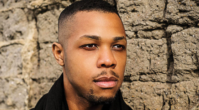 Carnegie Hall’s “Voices of Hope” – My Top Picks Carnegie Hall's "Voices of Hope" Festival includes a work by Davoné Tines and Jennifer Koh