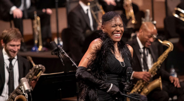 Innovation + Soul – Jazz at Lincoln Center Gala "Innovation + Soul" is Jazz at Lincoln Center's 2021 Gala and is available for streaming through April 25th
