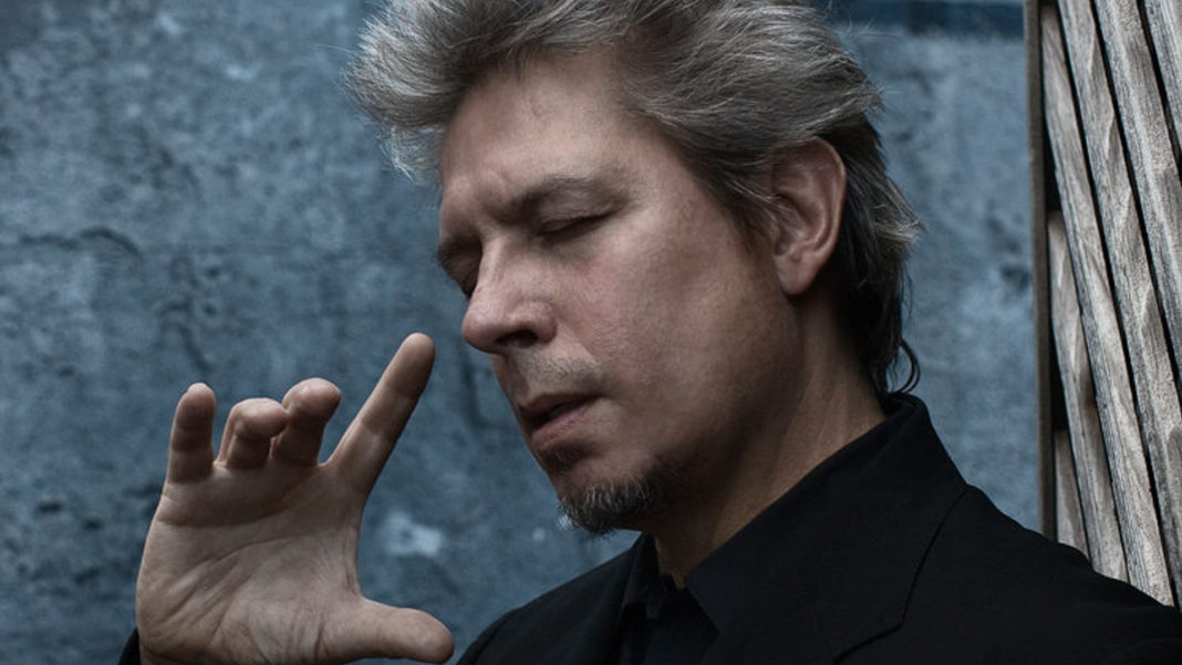 Salastina welcomes composer Elliot Goldenthal for Tuesday's Happy Hour