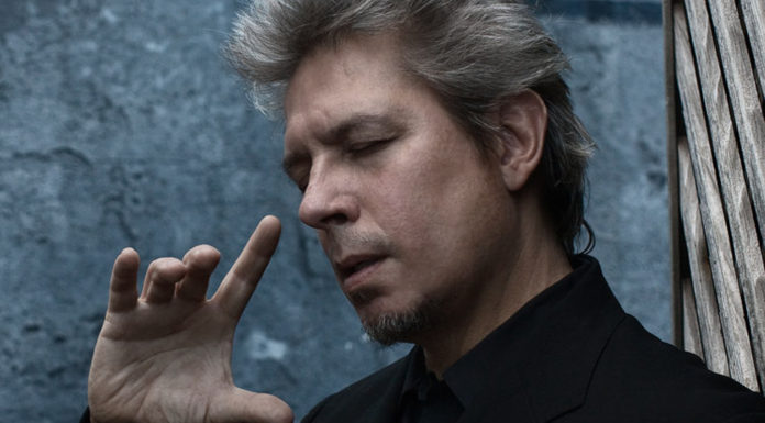 Happy Hour with Elliot Goldenthal Salastina welcomes composer Elliot Goldenthal for Tuesday's Happy Hour