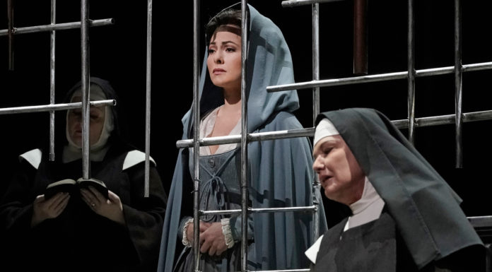 Moral Authority: Week 58 at the Met Week 58 at the Met features the theme of moral authority