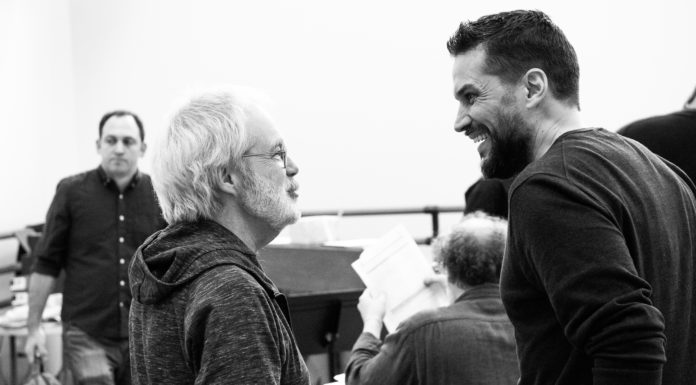 Classic Stage Company to Tell the Story of “Assassins” "Tell the Story" looks at the history of the Sondheim/Weidman musical "Assassins"