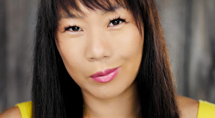 Kristina Wong Crushes the Model Minority Myth Kristina Wong crushes the model minority myth with "From Number to Name"