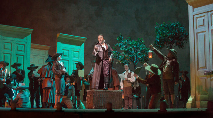 National Council Auditions Alumni – Week 61 at the Met Week 61 at the Met celebrates alumni of their National Council Auditions competitions