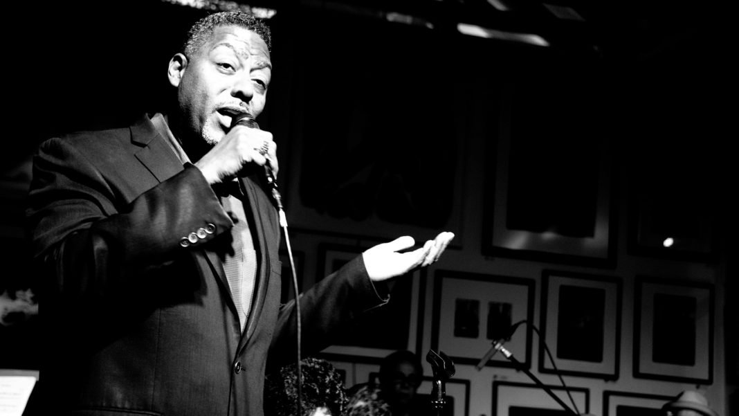 KCRW host LeRoy Downs and his journey with jazz