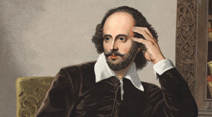 Best Bets: April 23rd – April 26th William Shakespeare's 457th birthday is celebrating in several offerings in Cultural Attaché's Best Bets: April 23rd - April 26th