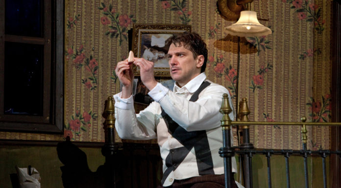 From Page to Stage: Week 56 at the Met From Page to Stage is the theme for Week 56 at the Met