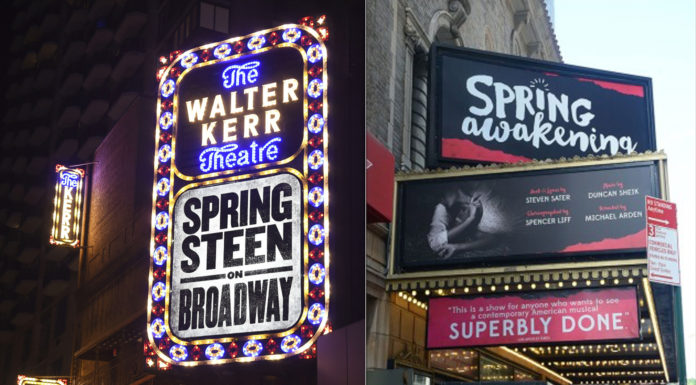 Cultural Attaché’s Spring Break It's Spring Break for Cultural Attaché with a handful of suggestions for your weekend.