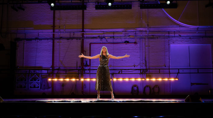 Bring Me to Light – Sutton Foster "Bring Me to Light" starring Sutton Foster will stream through May 31st