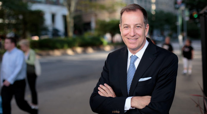 Ted Sperling Returns to Myths and Hymns MasterVoices Artistic Director Ted Sperling talks about "Myths and Hymns" and composer Adam Guettel