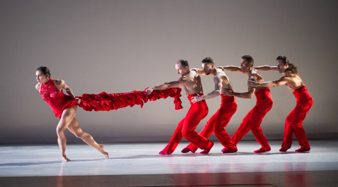 Best Bets: May 28th – May 31st Cultural Attaché's Best Bets: May 28th - May 31st are led by Ballet Hispánico's 50th Celebration