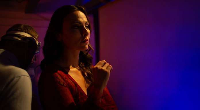 Opera’s Isabel Leonard Directs Her Future Cultural Attaché talks to mezzo-soprano Isabel Leonard who makes her directorial debut with Close Quarters from LA Chamber Orchestra