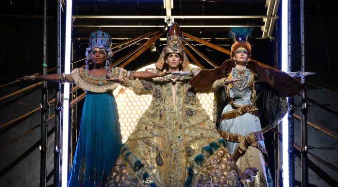 Operas Behind the Podcast: Week 64 at the Met The operas shown during Week 64 at the Met are all affiliated with the podcasts on WQXR