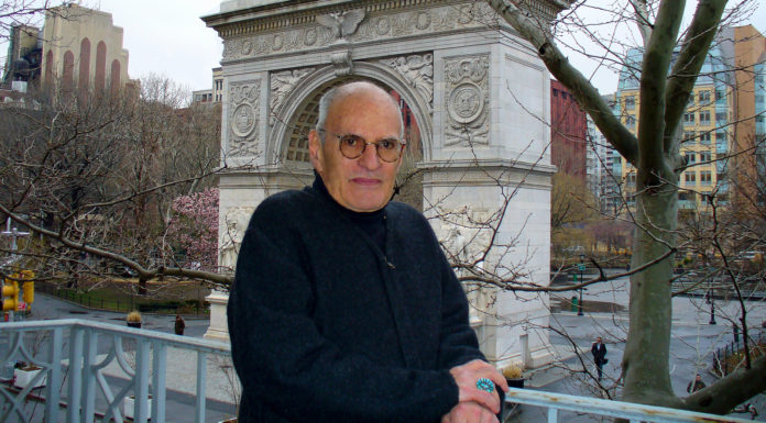 Best Bets: May 7th – May 10th Cultural Attaché's Best Bets: May 7th - May 10th includes a reading of Larry Kramer's "The Normal Heart"