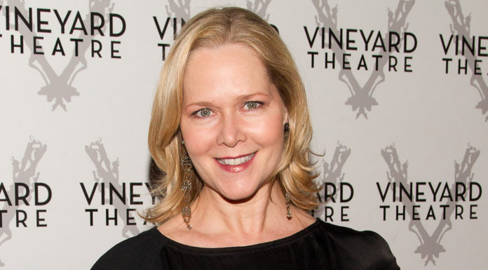 Becca – A Concert Celebrating Rebecca Luker Broadway star Rebecca Luker will be celebrated in an ALS research fundraiser on May 4th