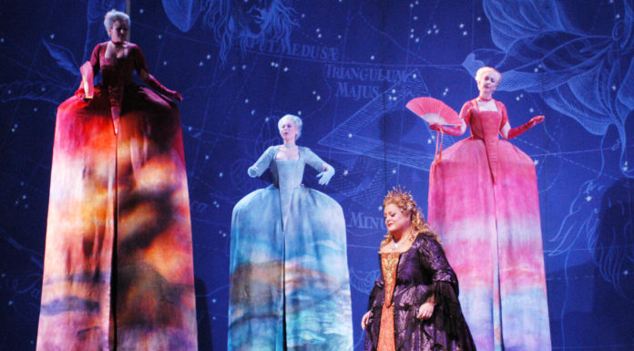 Richard Strauss – Week 69 at the Met Six operas and seven productions of operas by Richard Strauss are showcased in Week 69 at the Met