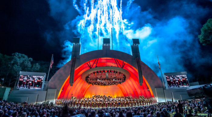 Top Picks for the Hollywood Bowl 2021 Summer Season UPDATED Hollywood Bowl 2021 Season Top Picks from Cultural Attaché