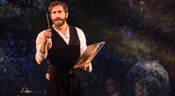 Top Ten Best Bets: June 11th – June 14th "Show of Titles" leads Cultural Attaché's list of Top Ten Best Bets: June 11th - June 14th