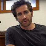 Screen Grab of Jake Gyllenhaal (Courtesy Show of Titles)