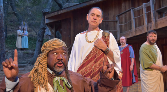 Will Geer’s Theatricum Botanicum Summer 2021 Season Will Geer's Theatricum Botanicum 2021 summer season includes two Shakespeare plays and a world premiere